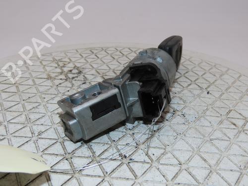 Clé de contact PEUGEOT 807 (EB_) 2.0 HDi (120 hp) 29152765