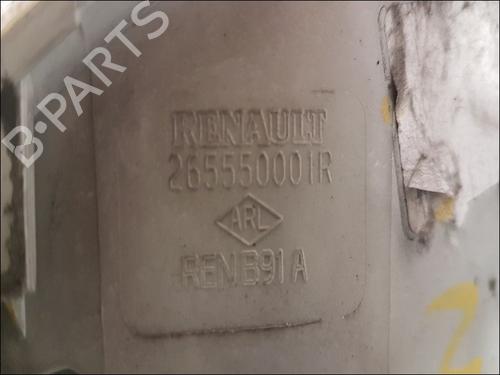 Left taillight RENAULT LAGUNA III (BT0/1) 1.5 dCi (BT00, BT0A, BT0T, BT1J) | BP23170875C34 