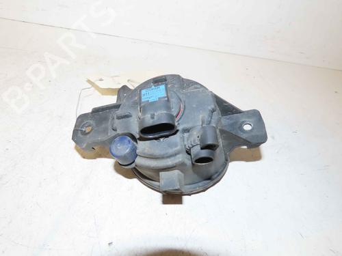Left front fog light RENAULT MASTER III Van (FV) 2.3 dCi 170 FWD (FV0L) | BP37055119C30 - Image 2