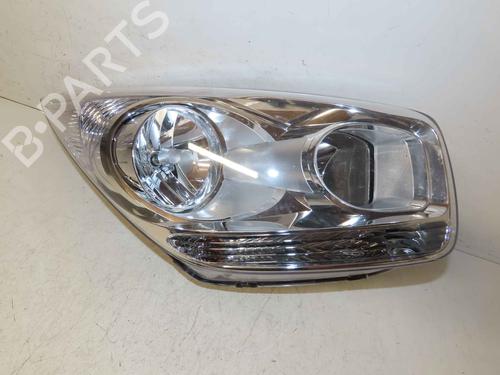 Used Right headlight Right headlight 37054946 37054946