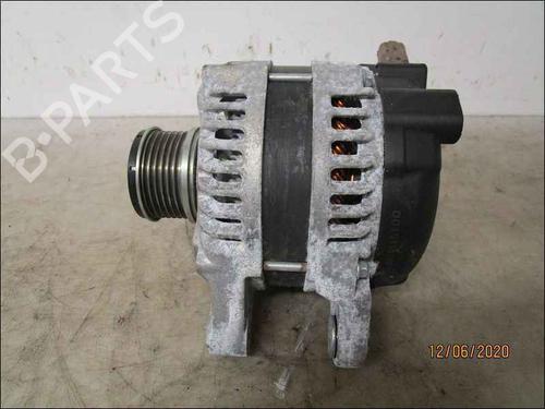 Alternator CITROËN C4 II (NC_) 1.2 THP 130 (NCHNYM, NCHNYT) | BP37040004M7  - Image 6