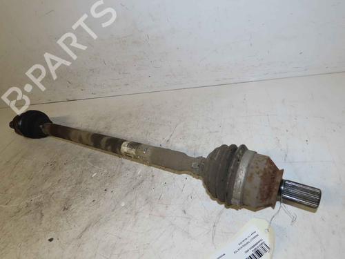 Right rear driveshaft RENAULT TWINGO III (BCM_, BCA_) 0.9 TCe 90 (BCM9, BCM2) | BP37051174M41 - Image 3