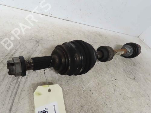 Left front driveshaft DACIA SANDERO III 1.0 TCe 100 ECO-G | BP37046980M38 - Image 3
