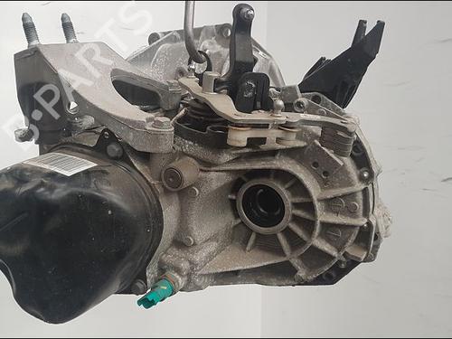 Gearbox DACIA SANDERO II 1.0 SCe 75 (B8JC, B8JD) | BP14952568M3 