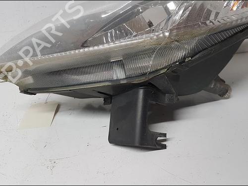 Left headlight CITROËN XSARA PICASSO (N68) 2.0 HDi | BP12354880C28 