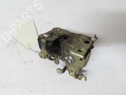 Front left lock RENAULT TWINGO I (C06_) 1.2 (C066, C068) | BP19411958C98