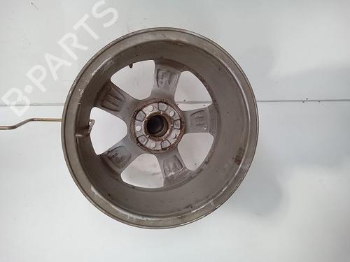 Used Rim VW POLO V (6R1, 6C1) 1.2 TDI (75 hp) 16130532