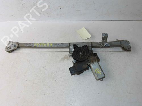 front-left-window-mechanism-citroen-jumper-ii-van-2006-37057592 main image