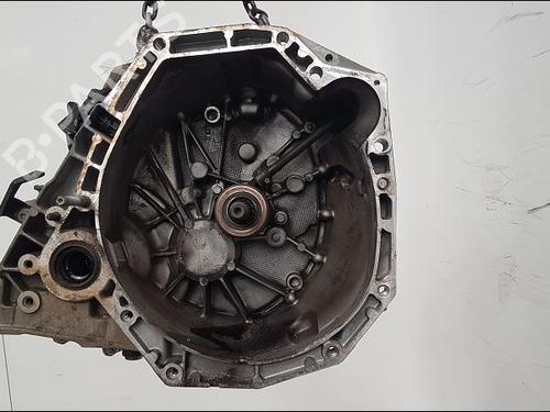 Used Gearbox Gearbox RENAULT KANGOO III Box Body/MPV 1.5 Blue dCi 95 (FJAB) (95 hp) 15903411 15903411