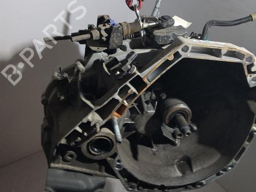 Gearbox RENAULT CLIO V (B7_) 1.5 Blue dCi 85 (B7AG) | BP39893102M3 - Image 2