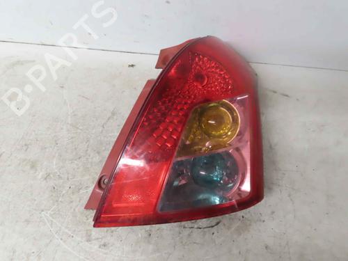 Used Right taillight Right taillight 37043487 37043487