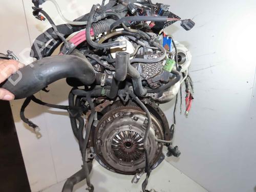 Engine OPEL VIVARO A Van (X83) 2.0 CDTI (F7) | BP37053965M1 - Image 2
