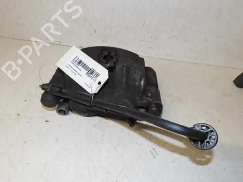 Right front brake caliper CITROËN JUMPER I Platform/Chassis (244) 2.8 HDi | BP25885609M104 