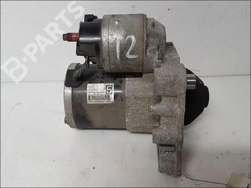 Used Starter Starter CITROËN DS4 (NX_) 1.6 HDi 110 (112 hp) 10940034 10940034