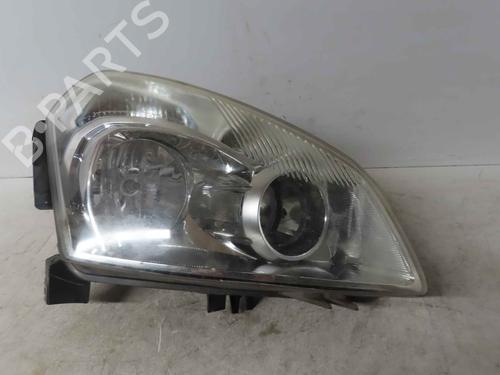 Used Right headlight Right headlight 37047658 37047658