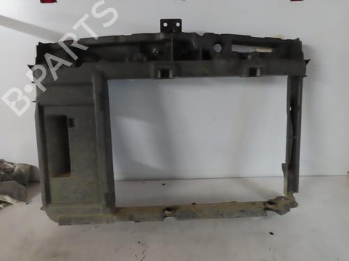 Frontplade/Frontkurv CITROËN C3 Picasso (SH_) 1.6 VTi 120 (120 hp) 19690125