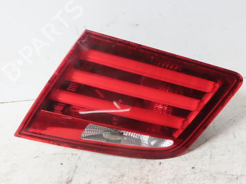 Used Right tailgate light BMW 5 (F10) 530 d (245 hp) 15813488