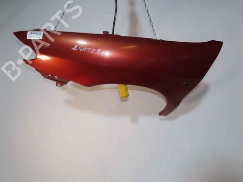 Used Left front fenders Left front fenders 37046187 37046187