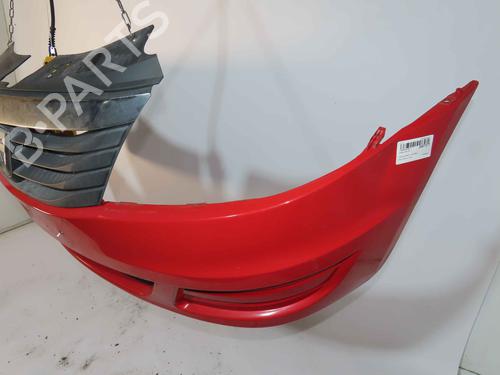 Front bumper DACIA LOGAN MCV (KS_) 1.5 dCi (KS0W) | BP37048800C7 - Image 2