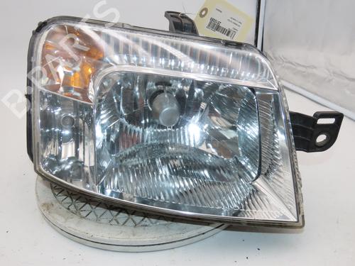 Used Right headlight Right headlight 36850483 36850483