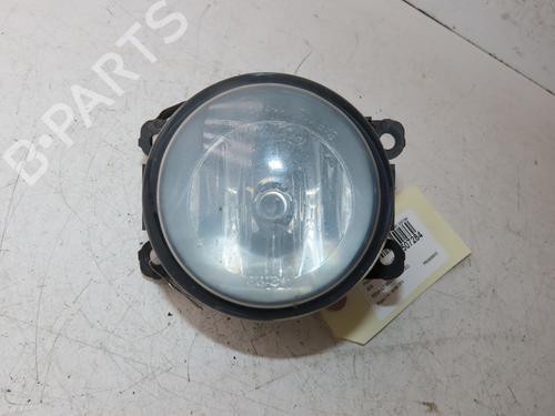 Used Left front fog light Left front fog light RENAULT MEGANE III Hatchback (BZ0/1_, B3_) 1.5 dCi (BZ09, BZ0D, BZ1W, BZ29, BZ14) (110 hp) 33562231 33562231
