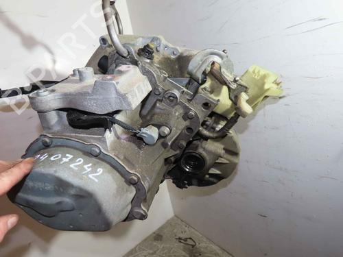 Gearbox DS DS 3 (SA_) 1.2 THP 110 / PureTech 110 (SAHNPS, SAHNZ6, SAHNZT) | BP37048766M3 - Image 3