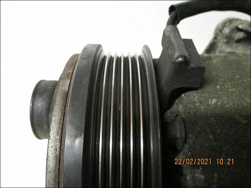 AC compressor FORD FOCUS II (DA_, HCP, DP) 2.0 TDCi | BP10941231M34 