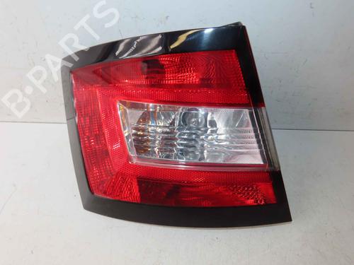 Used Rear bumper left light Rear bumper left light 37056113 37056113
