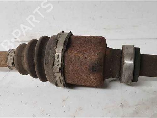 Right front driveshaft FIAT DUCATO Van (250_) 100 Multijet 2,2 D | BP37042253M39 - Image 3