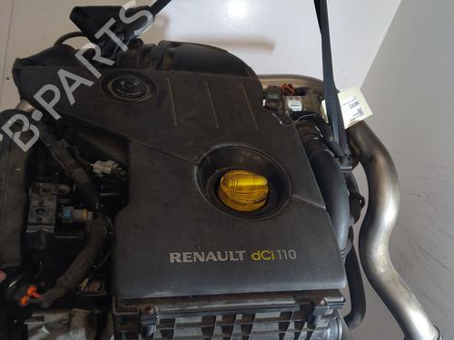 Engine DACIA DUSTER (HS_) 1.5 dCi (HSMC) | BP39893104M1 - Image 5