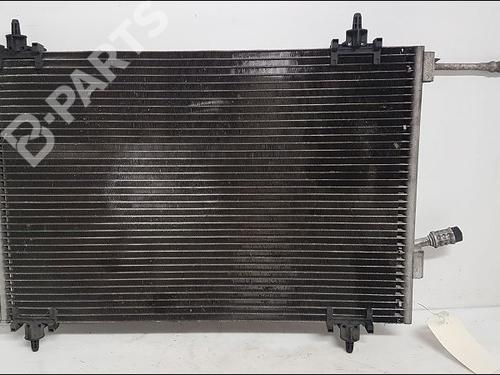 Used Heater matrix PEUGEOT PARTNER Tepee 1.6 HDi 90 (92 hp) 10941462