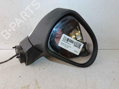 Used Right mirror Right mirror 37056356 37056356