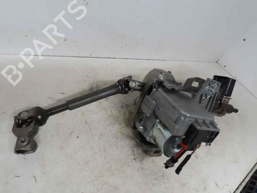 Steering column RENAULT CLIO IV (BH_) 1.5 dCi 90 | BP37045722M21 - Image 2