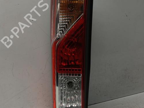 Used Left taillight Left taillight RENAULT MASTER III Van (FV) 2.3 dCi 170 FWD (FV0L) (170 hp) 40438456 40438456