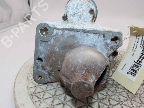 Startmotor CITROËN JUMPY III Van (V_) 1.6 BlueHDi 95 | BP37061312M8 - Image 2