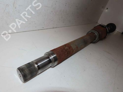 Right front driveshaft FORD TRANSIT CUSTOM V362 Van (FY, FZ) 2.0 EcoBlue | BP37056664M39 - Image 2