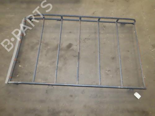 Tagræling Tagræling PEUGEOT PARTNER Box Body/MPV (5_, G_) 1.6 HDi 75 (75 hp) 33679224 33679224