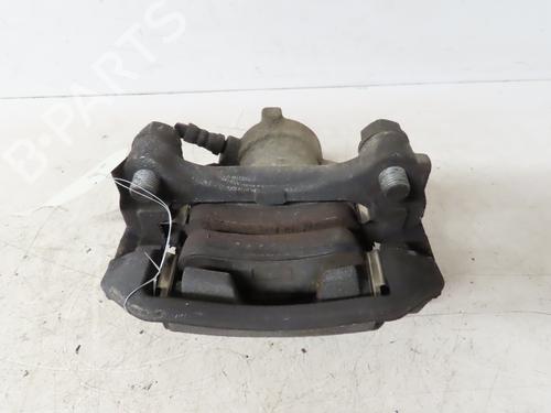 Left rear brake caliper PEUGEOT BOXER Van 2.0 BlueHDi 130 | BP16897945M107 
