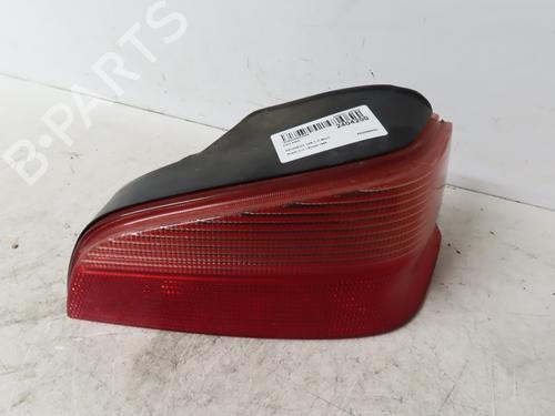 Used Right taillight PEUGEOT 106 II (1A_, 1C_) 1.1 i (60 hp) 18779705