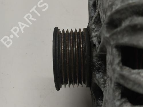 Alternator CITROËN C4 II (NC_) 1.6 HDi 115 | BP40051292M7 - Image 2