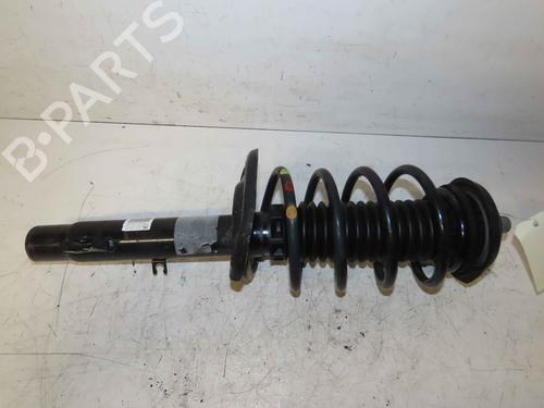 Used Left front shock absorber Left front shock absorber 37049181 37049181