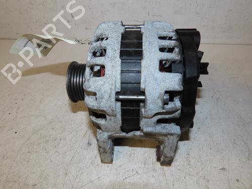 Alternator VW POLO V (6R1, 6C1) 1.0 | BP29152522M7