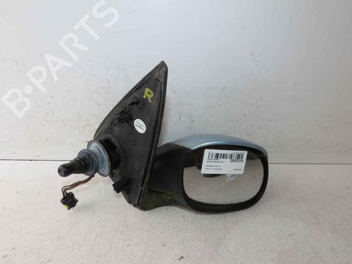 Used Right mirror Right mirror 37052966 37052966