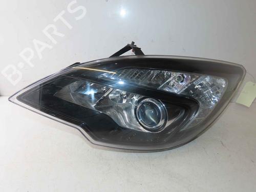 Used Left headlight Left headlight 37056311 37056311