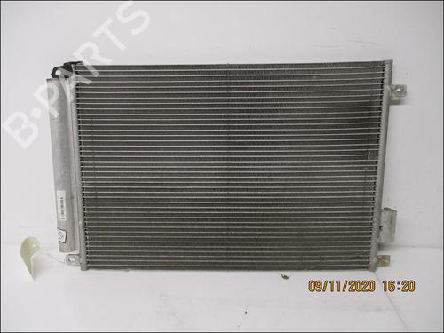 Used Heater matrix FORD KA (RU8) 1.2 (69 hp) 11233122