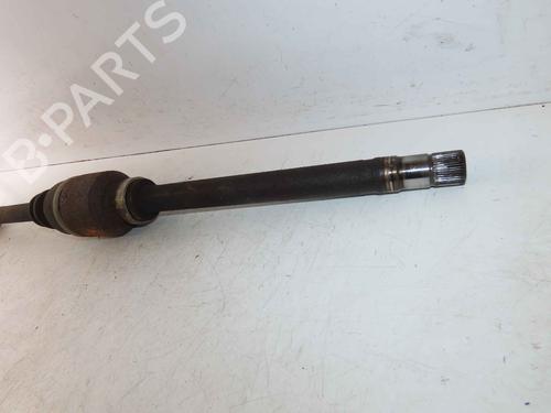 Right front driveshaft FIAT DUCATO Platform/Chassis (244_) 2.3 JTD | BP37057807M39 - Image 3