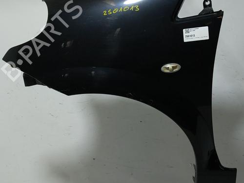 Used Left front fenders Left front fenders 39060914 39060914