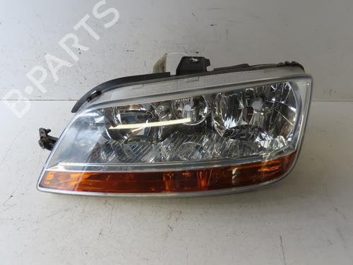 Left headlight FIAT IDEA (350_) 1.9 JTD | BP29380185C28