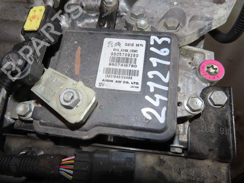 Gearbox CITROËN C4 SPACETOURER (3D_) 1.2 PureTech 130 | BP37051007M3 - Image 5