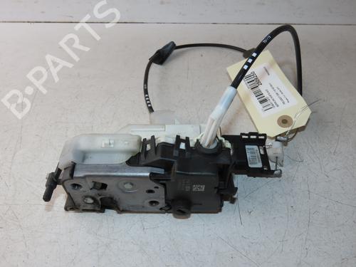 Used Front right lock Front right lock PEUGEOT 308 I (4A_, 4C_) 1.6 HDi (92 hp) 33893610 33893610